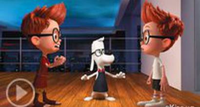 ТВ-ролик (русский дублированный) 