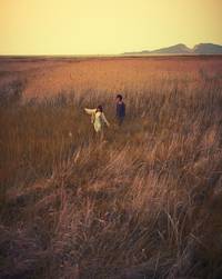 Кадр Мальчик-оборотень