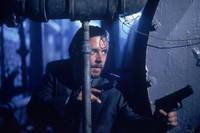 Кадр Нет пути назад