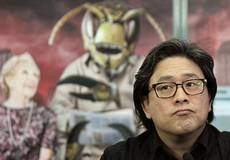 Пак Чхан Ук снимет азиатские «Бархатные пальчики»