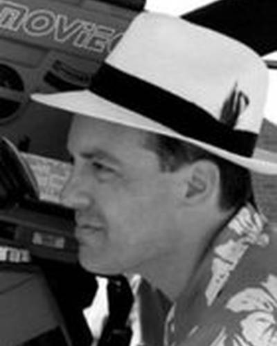 Пол Баннелл фото