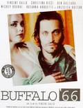 Постер из фильма "Баффало 66" - 1