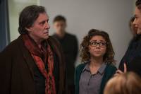 Кадр Академия вампиров