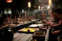 Кадр Божественное оружие