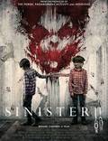 Постер из фильма "Синистер 2" - 1