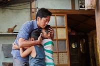 Кадр Будни торговца кровью