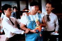 Кадр Сердце дракона