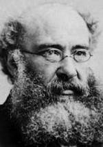 Энтони Троллоп фото