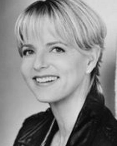 Жослин Джонс фото