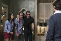 Кадр Быть человеком