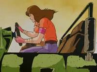 Кадр Кулак Северной звезды