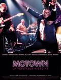 Постер из фильма "Оставаясь в тени Мотауна" - 1