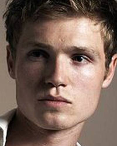 Робби Джарвис фото