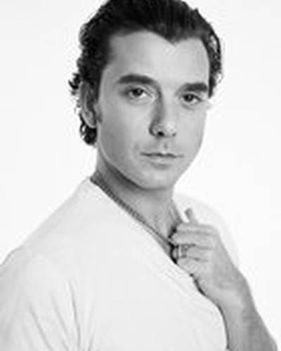 Гэвин Россдэйл фото