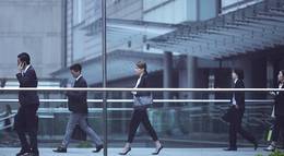 Кадр из фильма "29+1" - 1