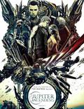 Постер из фильма "Восхождение Юпитер" - 1