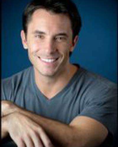 Брайан Чатлиен фото