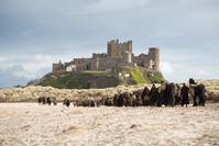 Кадр Макбет