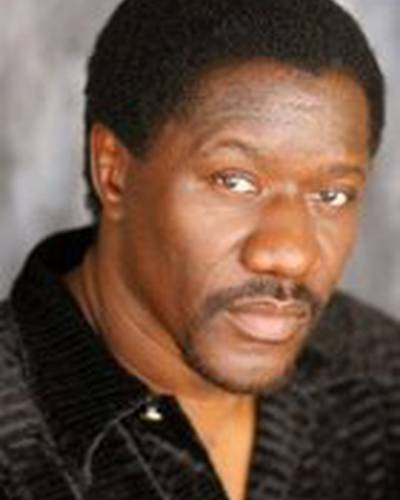 Бенжамин Оченг фото