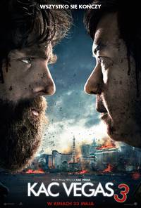 Постер Мальчишник: Часть III