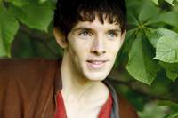 Кадр Мерлин