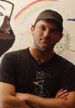 Морган Джон Фокс фото