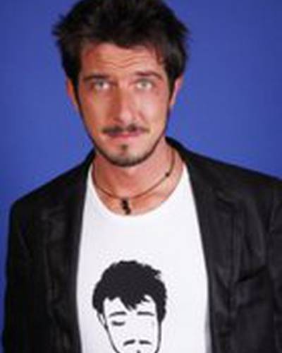 Паоло Руффини фото