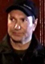 Александр Горбанев фото