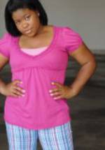 Карла Джеффри фото