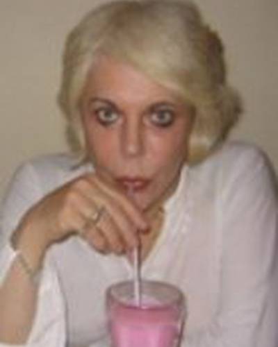 Дженезис Пи-Орридж фото