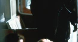 Кадр из фильма "Опасные пассажиры поезда 123" - 2