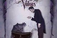 Ценности семейки Аддамс