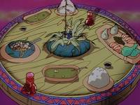 Кадр Эль-Хазард: Странники