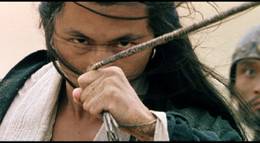 Кадр из фильма "Воин" - 1