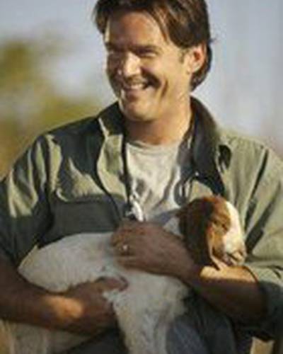 Д.В. Моффетт фото