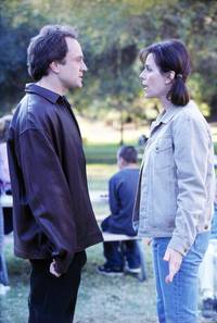 Кадр Малкольм в центре внимания