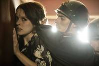 Кадр Неприкасаемые