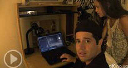 Фрагмент (русский дублированный) 