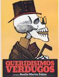 Постер из фильма "Queridísimos verdugos" - 1