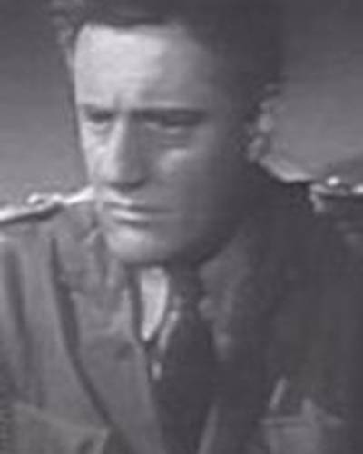 Генри Бекман фото