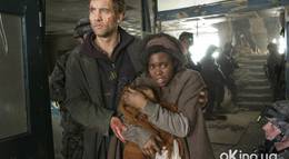 Кадр из фильма "Дитя человеческое" - 1