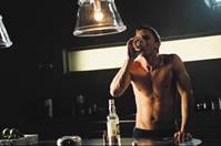 Кадр Слоеный торт