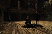 Кадр Дуэлянт