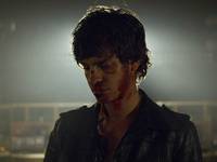 Кадр Кровавый округ: 1974