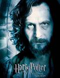 Постер из фильма "Гарри Поттер и узник Азкабана" - 1