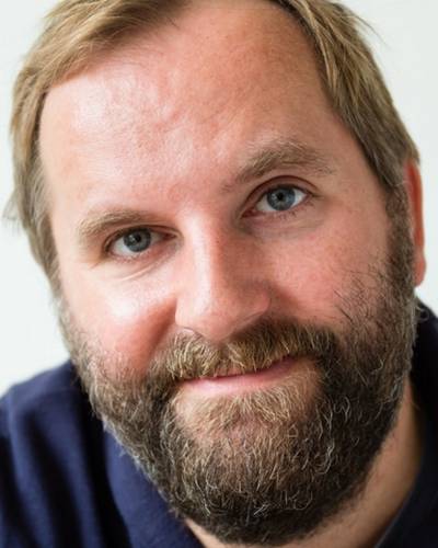 Том Ауденарт фото