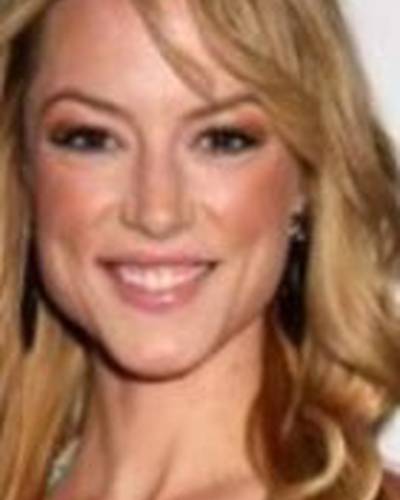 Рэйчел Майерс фото