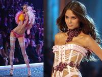 Кадр Показ мод Victoria's Secret 2007