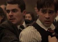 Кадр Белый танец