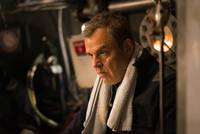 Кадр Опасное погружение